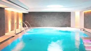 Opificio Open Night -- Luxury Living