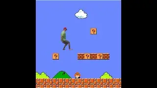 March 31st 2021 ( Mario doomsday meme)