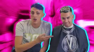 Y MENOS A UN AMIGO
