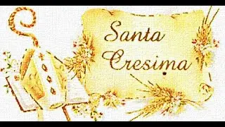 Tanti Auguri per la Santa Cresima⛪ 2026