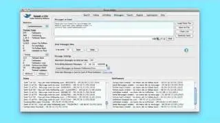 How To Use Tweet Adder - Twitter Marketing Software Tutorial