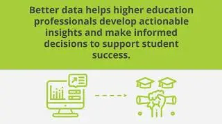 The Purpose of the Postsecondary Data Partnership