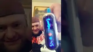 Blue Raz Sativa 5G THC Cart Disposable By Cookies