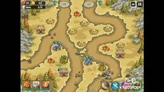 Empire Warriors TD Premium
