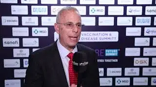 Highlights from HFS 2024 | Prof. Peter Pitts