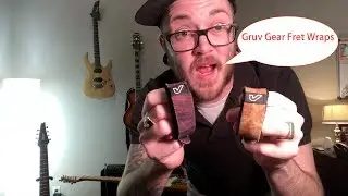 Gruv Gear Fret Wraps