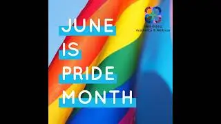 June is Pride Month