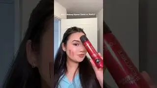 DAY-1 of Makeup Expos&eacute;: Claims vs. Reality! @lorealparisindia #makeuptest #worththehype