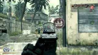 MW2 Stimulus Package - Announcementteja ja uusia mappeja - FAL Hardline