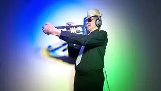 Der TromPeter - 🎶❤ Georgia on My Mind ❤🎶
