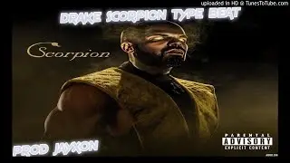 drake scorpion type beat.Prod JayXon