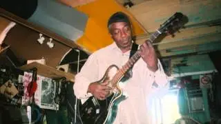 Ural Thomas - Pain Is The Name Of Your Game