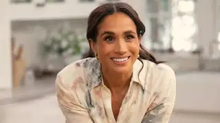 With Love, Meghan Canceled? Netflix Season 3 Uncertain After Ratings Drop - Royal Family News Drama 