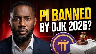 Запрет Pi Network в 2026 году: правовая реальность в Индонезии