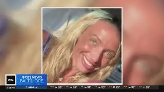 Maryland leaders outraged by immigration policy after Rachel Morin's murder