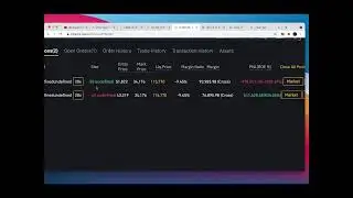 BINANCE ISSUE