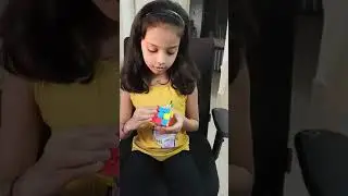 Pen Rose cube....