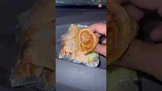 Kabab roll karnal soya way || 💯 vegetarian | karnal&rsquo;s best food | karnal food #punjabifood #roga
