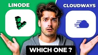Сравнение Linode и Cloudways 2025 | Какой облачный хостинг подойдет именно вам?