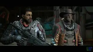 Quicklook - Outrider Demo W/ Tehp || (Feb 28, 2021)