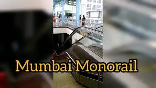 Mumbai Monorail | Monorail | Mumbai Urban Transport