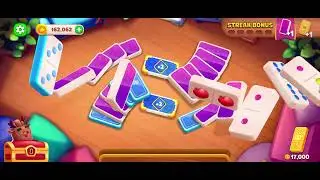 Domino Dreams Levels 542 - 550 Chapter 10 Gameplay