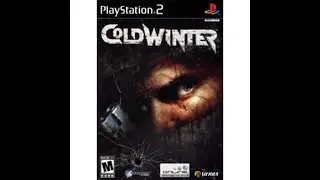 Cold Winter (PS2)