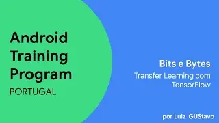 Transfer Learning - Luiz Gustavo Martins