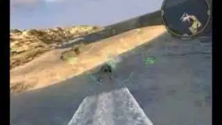 Krille v.s Fradz battlefield2