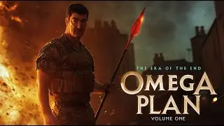 Omega Plan Volume 1 Book Trailer