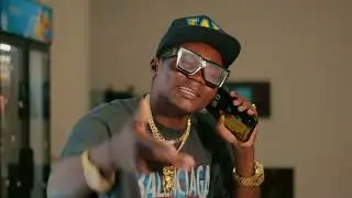 NOVO VÍDEO LIL WAYNE DE MOZ KING INTERNACIONAL
