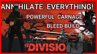 Annihilate Everything With This Powerful Carnage Bleed Build D2 Y6 S3!