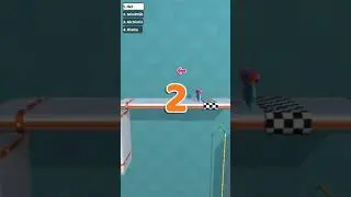 190809 - Daily Games : Run Race 3D Level 24
