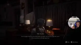 Two Face Overseer Location + Boss fight