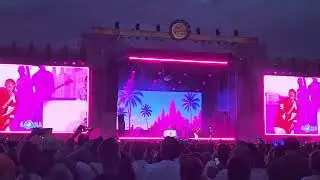 Aqua - Barbie Girl (live at Big Summer Fest 2025)