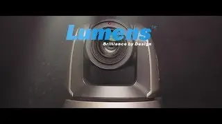 PTZ Camera Review | Lumens
