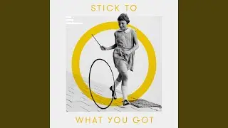 Stick to What You Got (Electro Swing Version)