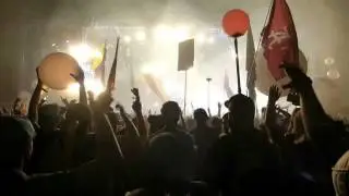 Excision at Imagine Music Festival 2016 clip 7