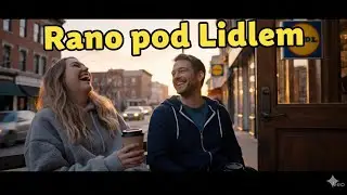 Rano Pod Lidlem | 🎵 Disco Polo 2050