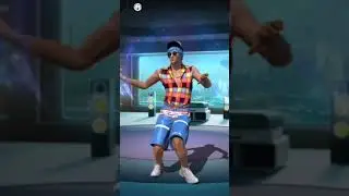 LETS DANCE BABY MR DANZ IS IN THE HOUSE #GwBelumPamit #freefire  #craftlandfreefire
