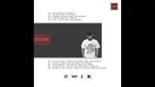 HOUSE MCS - 07. RESISTE (LETTER FEAT JAKO)
