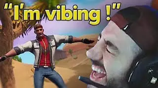 Nickmercs Reacts to Our Montage 