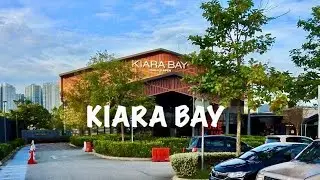 KIARA BAY KUALA LUMPUR | Running POV @ 30mins | 4K Ultra HD 30FPS | November 2024 | #009