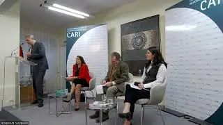 Lanzamiento del Ciclo 