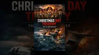 Christmas Into Silence: The Tragic Crash of Russian Air Force Tu-154