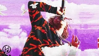 Trippie Redd Type Beat 2018 - Air (Prod. By @HozayBeats & Kay-9ine)