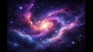Fall Asleep in Deep Space | The Void (50 Minutes) Sleep Narration for Overnight Rest