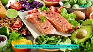 Full Belly, Slim Body: Surprising Filling Foods for Weight Loss