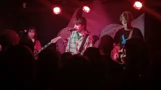 beaux - Blonde - Live in Birmingham 21st May 2025