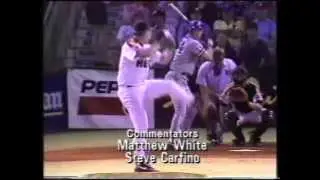 Brisbane Bandits vs Perth Heat - 93/94 ABL Semi-Final Game 2 -
